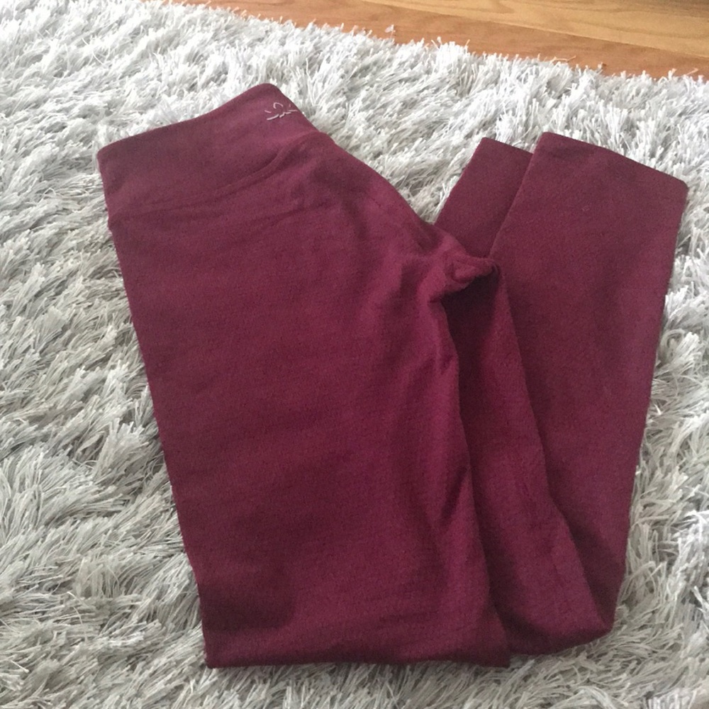 Beyond Yoga Leggings